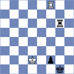 Goncalves - Azevedo (Natal BRA, 2024)