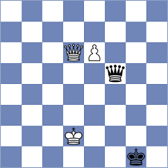 Ulanov - Babamyrzaev (Dagomys, 2009)