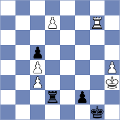 Filip - Borsuk (Chess.com INT, 2020)