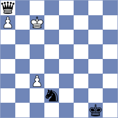 Blanquer Cots - Alfonso Alapont (Burjasot, 1995)