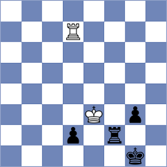 Contreras Donoso - Kachkachishvili (Lichess.org INT, 2021)