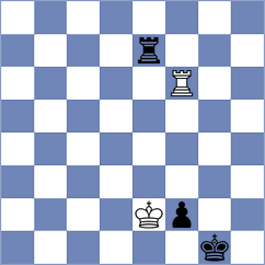 Nikolovski - Jankov (Skopje, 2021)