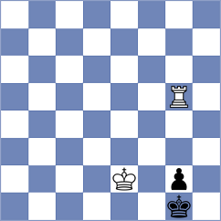 Fernandez Garcia - Montoya Pecurul (Madrid, 2014)