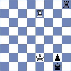 Melikyan - Corrales Jimenez (chess.com INT, 2023)