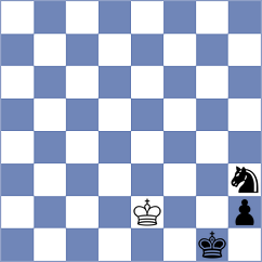 Aggelis - Ataman (Chess.com INT, 2021)