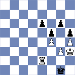 Garcia Pantoja - Deac (chess.com INT, 2022)