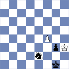 Decker - Maltsevskaya (chess.com INT, 2025)