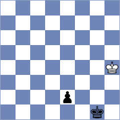 Andreev - Matinian (chess.com INT, 2023)