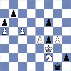 Garcia De Quesada - Lopez Moll (Tres Cantos, 2012)