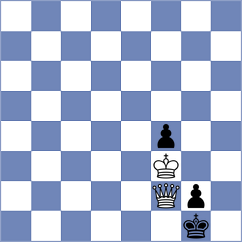 Maidel - Vovk (Chess.com INT, 2016)
