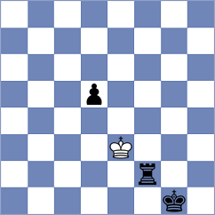 Amoozad Mahdiraji - Ebrahimi (Chess.com INT, 2021)