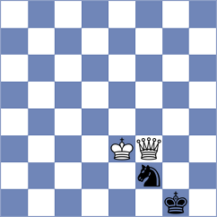 Aguilar - De Souza (chess.com INT, 2022)