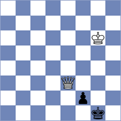 Marin Pincheira - Ferreira (chess.com INT, 2023)