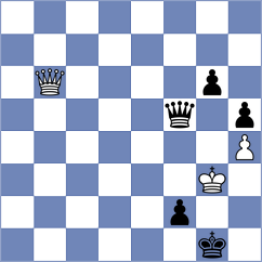 Hewitt - Clarke (Sunningdale, 2007)