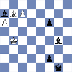 Dartmann Aubanell - Blaivas (lichess.org INT, 2021)