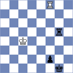 Shahil - Delorme (chess.com INT, 2023)