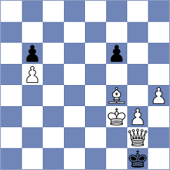 Asish Panda - Bagheri (chess.com INT, 2025)