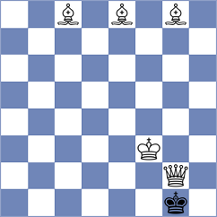 Vecchio - Lopez (Lichess.org INT, 2020)