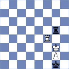 Sowa - Mikhalsky (chess.com INT, 2023)