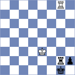 Shapiro - Riehle (chess.com INT, 2022)