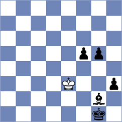 Remtoula - Amstoutz (Europe Echecs INT, 2021)