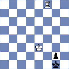 Smith - Neukirchner (Karlsruhe GER, 2025)