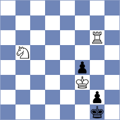 Martinez Galan - Garcia De la Calera Martinez (Spain, 1997)