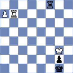 Albertini - Reprintsev (chess.com INT, 2025)