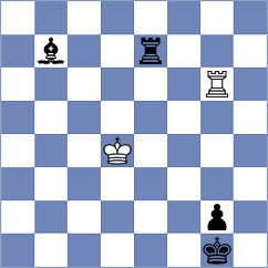 Slugin - Reprintsev (chess.com INT, 2025)