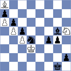 Pianchiche Acero - Esmeraldas Huachi (Chess.com INT, 2020)