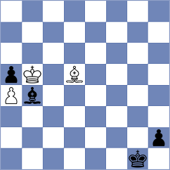 Goldin - Kretov (chess.com INT, 2022)