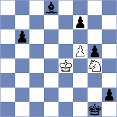 Teumer - Stevens (chess.com INT, 2023)