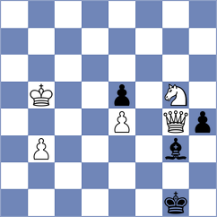 Sarquis - Carrasco Miranda (chess.com INT, 2025)