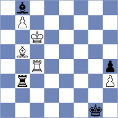 Shomoev - Itkin (Tomsk, 2009)