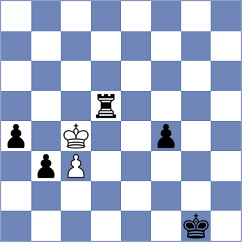Okike - Schekachikhin (chess.com INT, 2022)