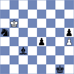 Costa Trave - Navajas Alvarez (Llinars del Valles ESP, 2024)