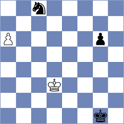 Nedostup - Bondarenko (St Petersburg, 2011)