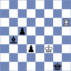 Smerdon - Kasimdzhanov (Turin, 2006)