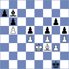 Lee - Akramov (Montesilvano ITA, 2024)
