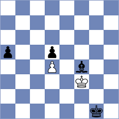 Povah - Clark (lichess.org INT, 2022)