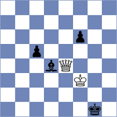 Blackburn - Lukosius (Lichess.org INT, 2020)