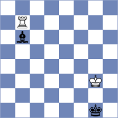 Andrews - Olivares Olivares (chess.com INT, 2023)