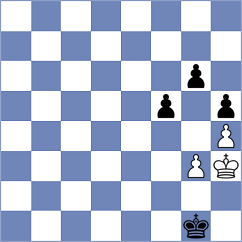 Semyonov - Soshnikov (Astrakhan, 2008)