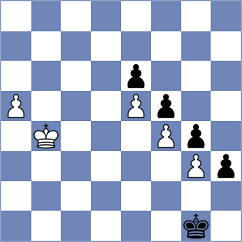 Kleinert - Darvekar (Reykjavik ISL, 2025)