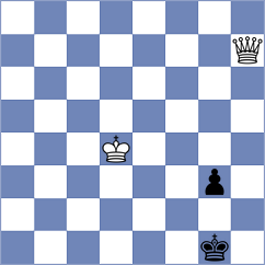 Hoge - Scherer (Bochum, 1990)