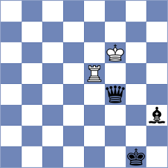 Nunez - Obrien (chess.com INT, 2022)