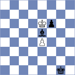 Guthwin - Sabuk (Chess.com INT, 2018)