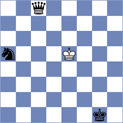 Mathieu - Kostiukov (chess.com INT, 2024)