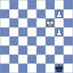 Yordanov - Nazaretyan (chess.com INT, 2021)
