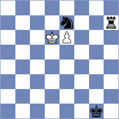 Lau - Spata (chess.com INT, 2025)